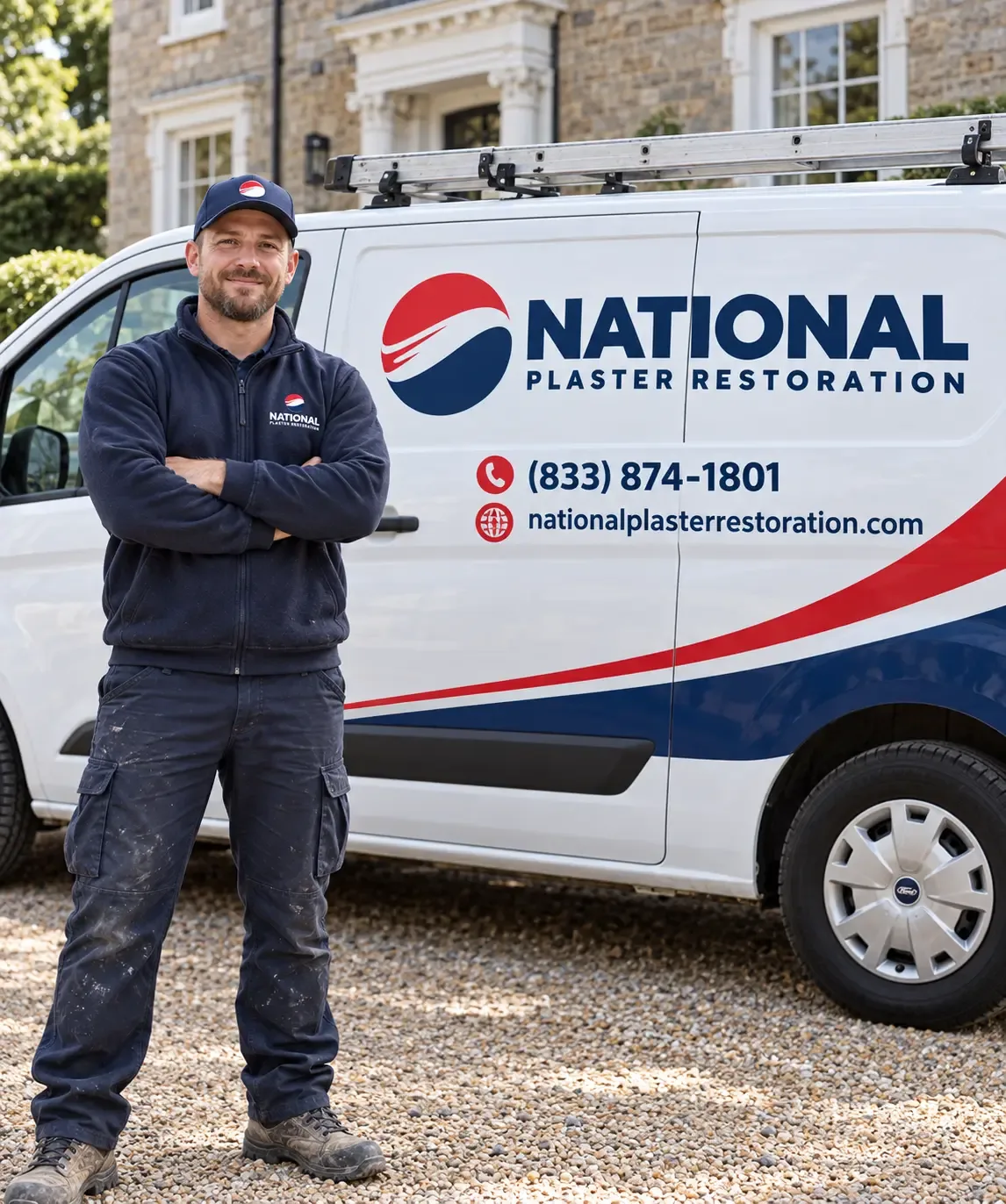 Plaster Repair company in Mcfaddin, TX